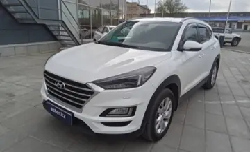Hyundai Tucson 2019 года за 10 800 000 тг. в Уральск фото 1