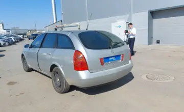 Nissan Primera 2002 года за 1 800 000 тг. в Астана фото 4