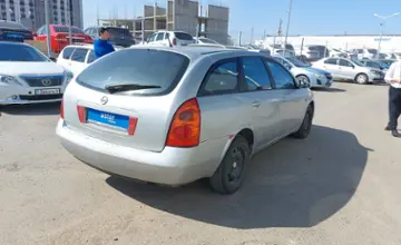 Nissan Primera 2002 года за 1 800 000 тг. в Астана фото 3
