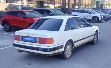 Audi 100 1992 года за 1 300 000 тг. в Шымкент