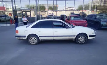 Audi 100 1992 года за 1 300 000 тг. в Шымкент фото 4