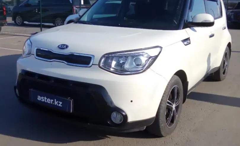 Kia Soul 2014 года за 7 000 000 тг. в Петропавловск