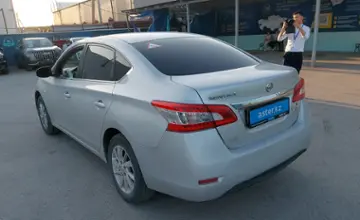 Nissan Sentra 2015 года за 6 500 000 тг. в Шымкент фото 4