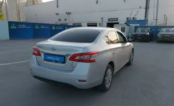Nissan Sentra 2015 года за 6 500 000 тг. в Шымкент фото 3