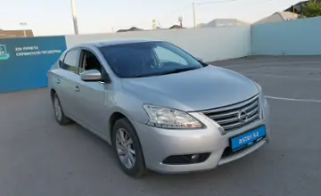 Nissan Sentra 2015 года за 6 500 000 тг. в Шымкент фото 2