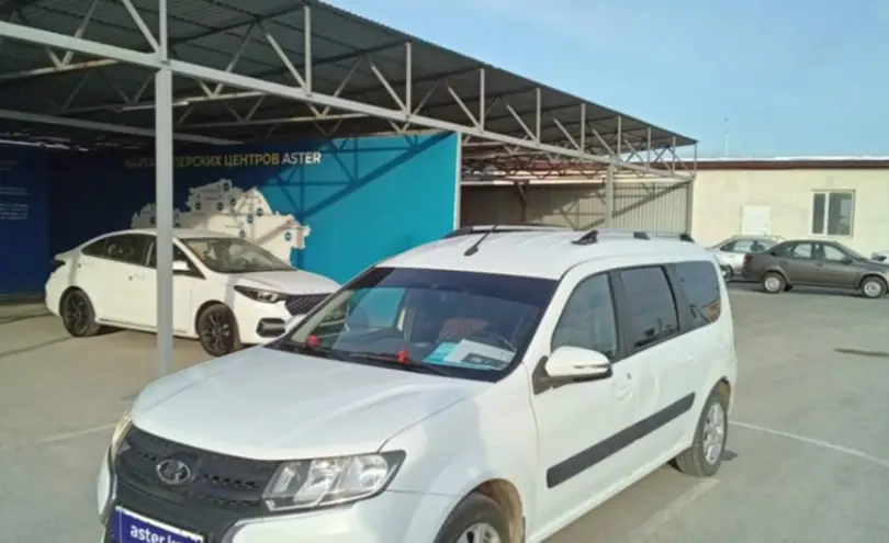 LADA (ВАЗ) Largus 2022 года за 7 000 000 тг. в Кызылорда