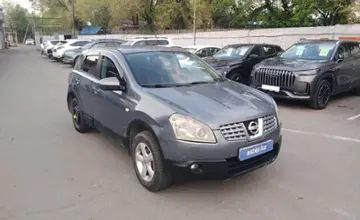 Nissan Qashqai 2009 года за 5 000 000 тг. в Алматы фото 3