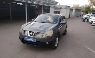 Nissan Qashqai 2009 года за 5 000 000 тг. в Алматы фото 1