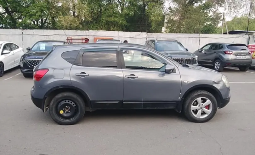 Nissan Qashqai 2009 года за 5 000 000 тг. в Алматы фото 4