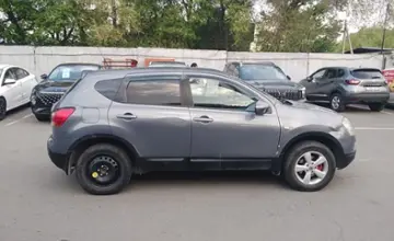 Nissan Qashqai 2009 года за 5 000 000 тг. в Алматы фото 4