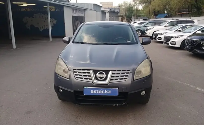 Nissan Qashqai 2009 года за 5 000 000 тг. в Алматы фото 2