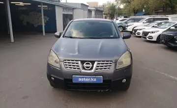 Nissan Qashqai 2009 года за 5 000 000 тг. в Алматы фото 2