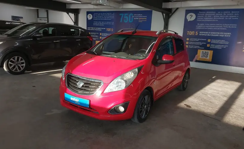 Ravon R2 2019 года за 4 900 000 тг. в Астана