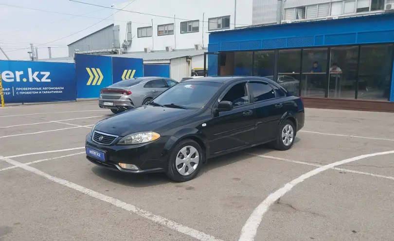 Ravon Gentra 2017 года за 4 500 000 тг. в Алматы