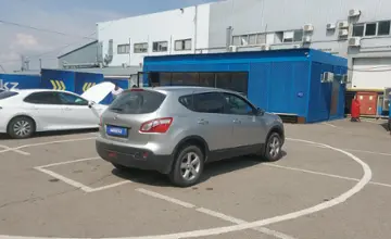 Nissan Qashqai 2013 года за 6 500 000 тг. в Алматы фото 3