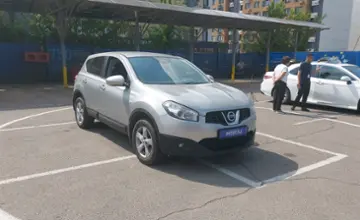 Nissan Qashqai 2013 года за 6 500 000 тг. в Алматы фото 2