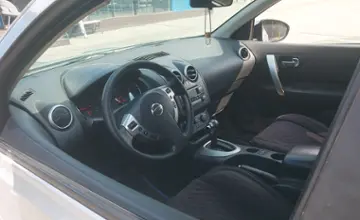 Nissan Qashqai 2013 года за 6 500 000 тг. в Алматы фото 5