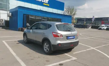 Nissan Qashqai 2013 года за 6 500 000 тг. в Алматы фото 4