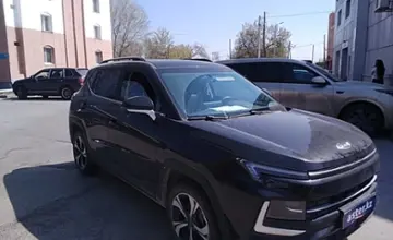 JAC JS4 2024 года за 7 300 000 тг. в Костанай фото 3