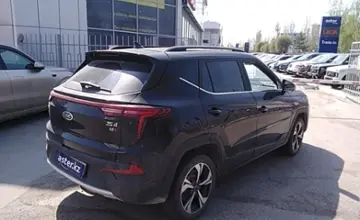 JAC JS4 2024 года за 7 300 000 тг. в Костанай