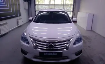 Nissan Teana 2014 года за 7 500 000 тг. в Павлодар фото 2