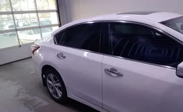 Nissan Teana 2014 года за 7 500 000 тг. в Павлодар фото 4
