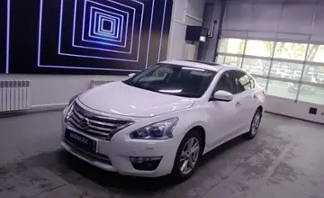 Nissan Teana 2014 года за 7 500 000 тг. в Павлодар фото 1
