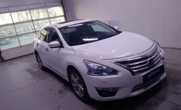 Nissan Teana 2014 года за 7 500 000 тг. в Павлодар фото 3