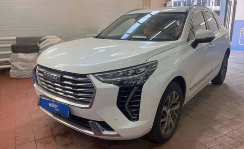 Haval Jolion 2023 года за 10 000 000 тг. в Астана