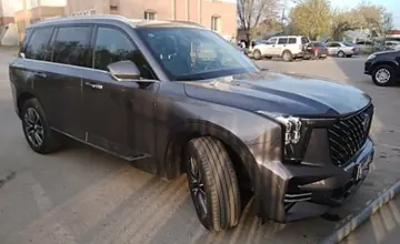 GAC GS8 2023 года за 13 000 000 тг. в Костанай фото 3