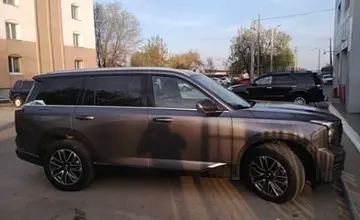GAC GS8 2023 года за 13 000 000 тг. в Костанай фото 4