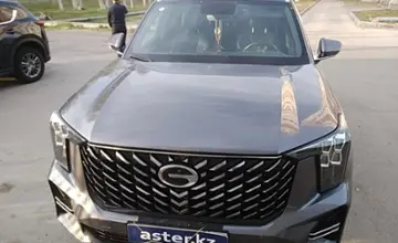 GAC GS8 2023 года за 13 000 000 тг. в Костанай фото 2