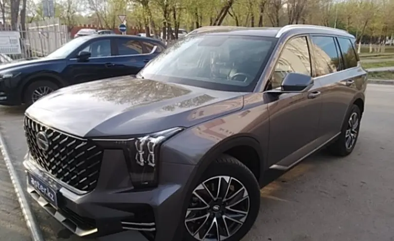 GAC GS8 2023 года за 13 000 000 тг. в Костанай