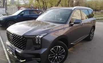 GAC GS8 2023 года за 13 000 000 тг. в Костанай фото 1