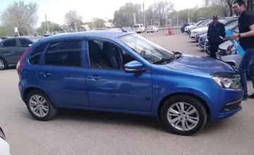 LADA (ВАЗ) Granta 2020 года за 4 500 000 тг. в Актобе фото 4