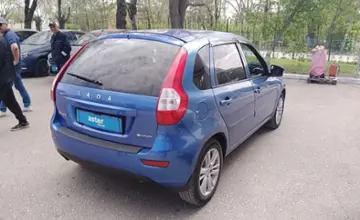 LADA (ВАЗ) Granta 2020 года за 4 500 000 тг. в Актобе