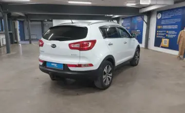 Kia Sportage 2013 года за 9 000 000 тг. в Астана фото 3