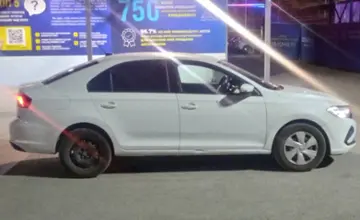 Volkswagen Polo 2021 года за 8 000 000 тг. в Шымкент фото 4