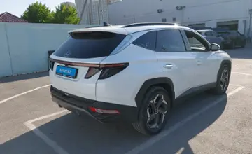 Hyundai Tucson 2022 года за 14 200 000 тг. в Шымкент фото 3