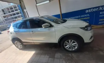 Nissan Qashqai 2020 года за 10 800 000 тг. в Астана фото 4