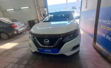 Nissan Qashqai 2020 года за 10 800 000 тг. в Астана фото 2