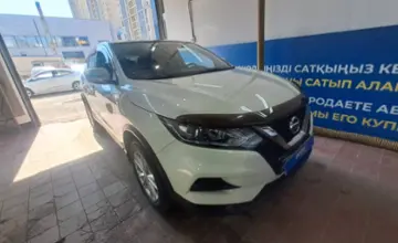 Nissan Qashqai 2020 года за 10 800 000 тг. в Астана фото 3