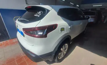 Nissan Qashqai 2020 года за 10 800 000 тг. в Астана