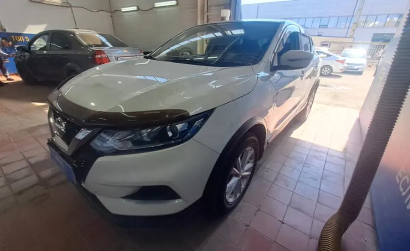 Nissan Qashqai 2020 года за 10 800 000 тг. в Астана