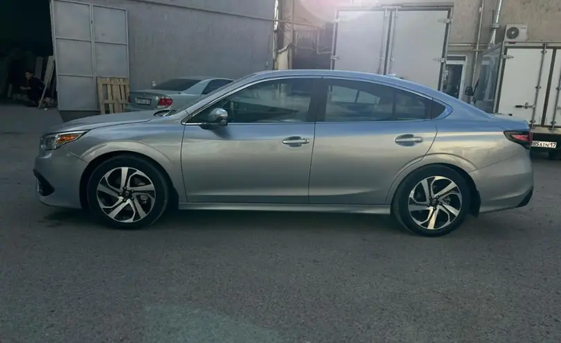 Subaru Legacy 2021 года за 10 000 000 тг. в Шымкент
