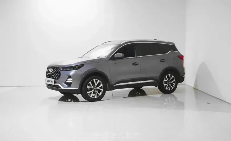 Chery Tiggo 7 Pro 2022 года за 7 550 000 тг. в Алматы