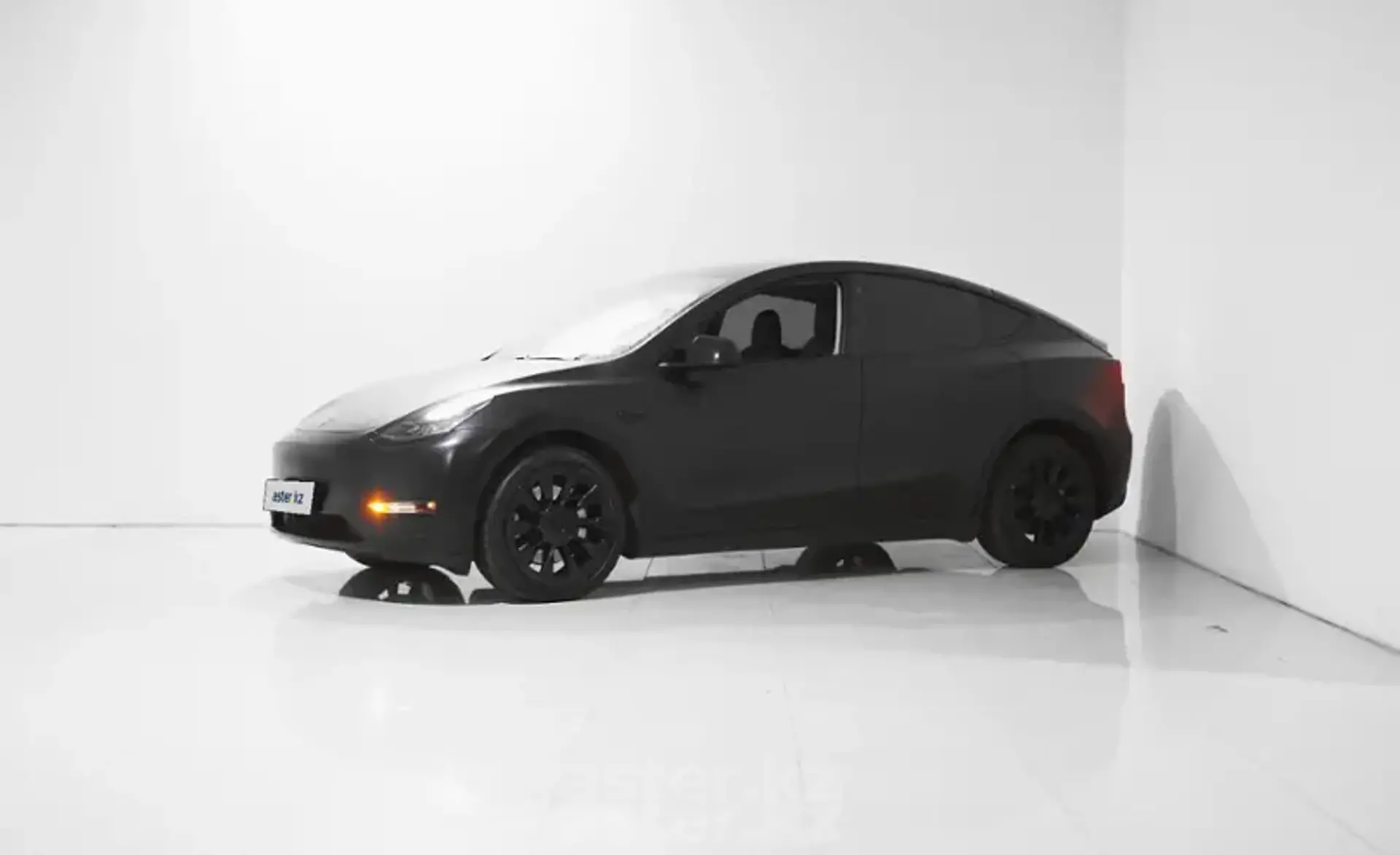 Tesla Model Y 2020