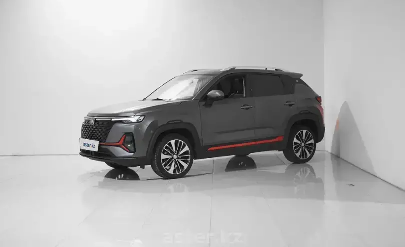 Changan CS35PLUS 2023 года за 7 700 000 тг. в Алматы