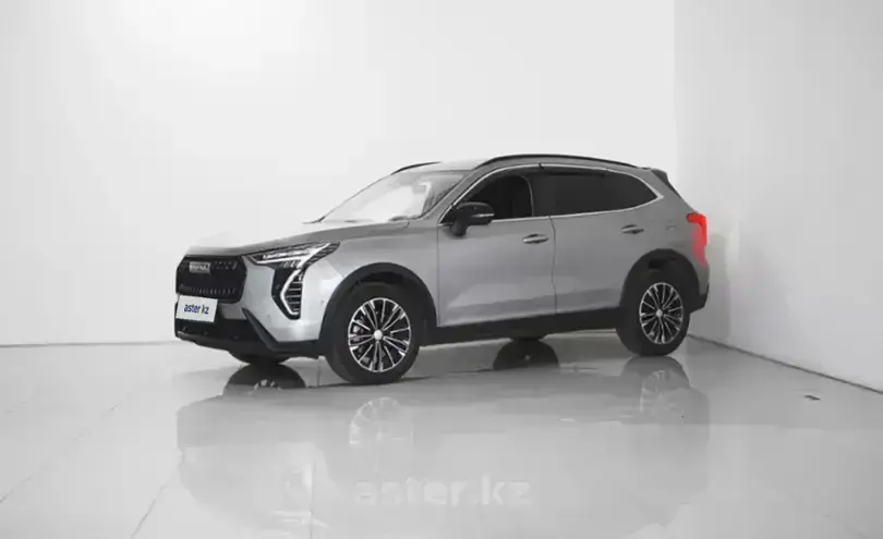 Haval Jolion 2024 года за 9 300 000 тг. в Алматы