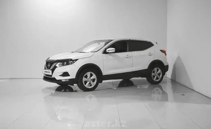 Nissan Qashqai 2019 года за 9 100 000 тг. в Алматы